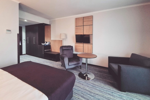 Hotel Mercure Tetovo (Тетово)